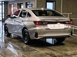 تويوتا يارس